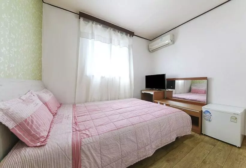 Пансион Seorak Sanjang