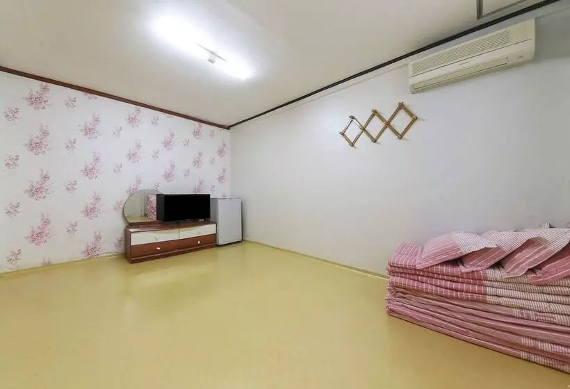 Пансион Seorak Sanjang