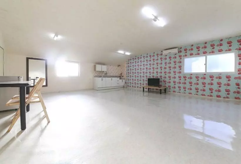 Пансион Seorak Sanjang