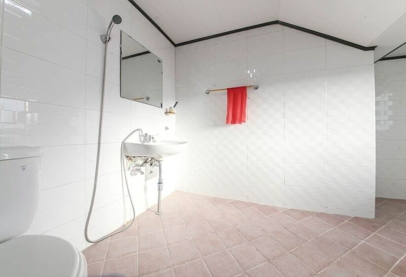 膳宿费 Seorak Sanjang