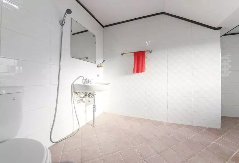 Пансион Seorak Sanjang