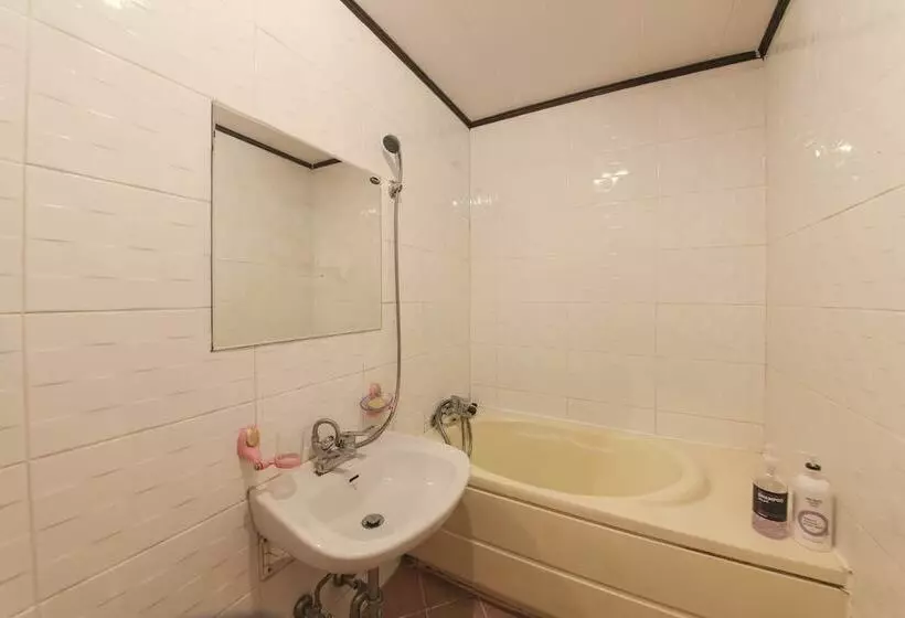 Пансион Seorak Sanjang