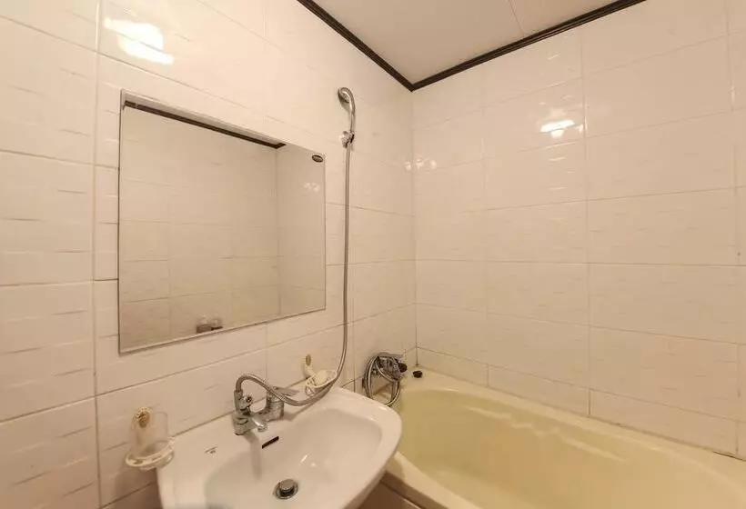 Пансион Seorak Sanjang