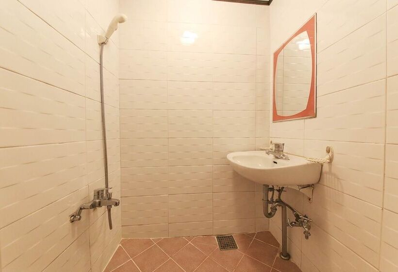 膳宿费 Seorak Sanjang