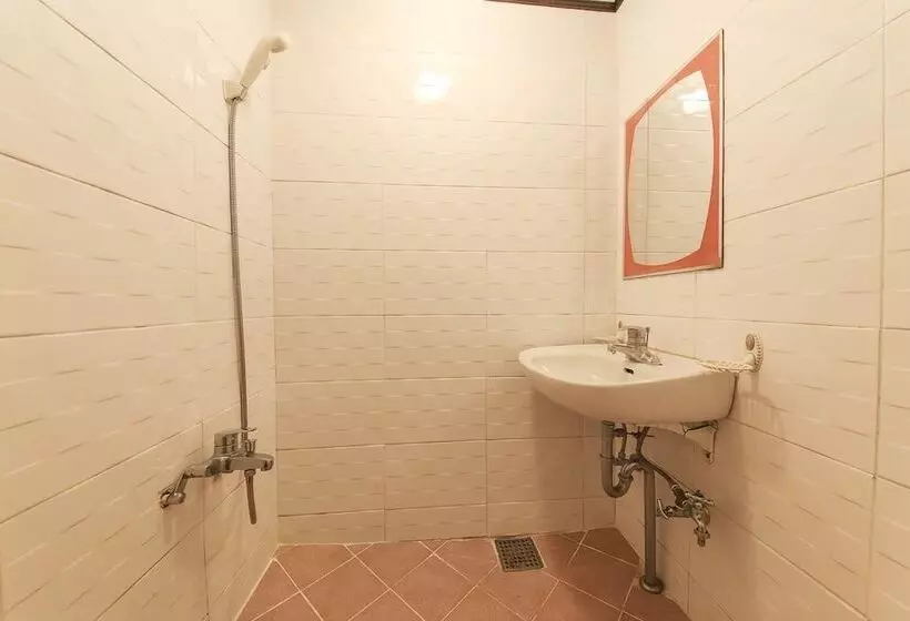 Пансион Seorak Sanjang