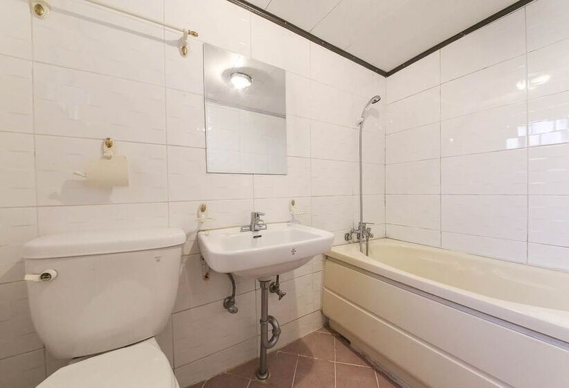 膳宿费 Seorak Sanjang