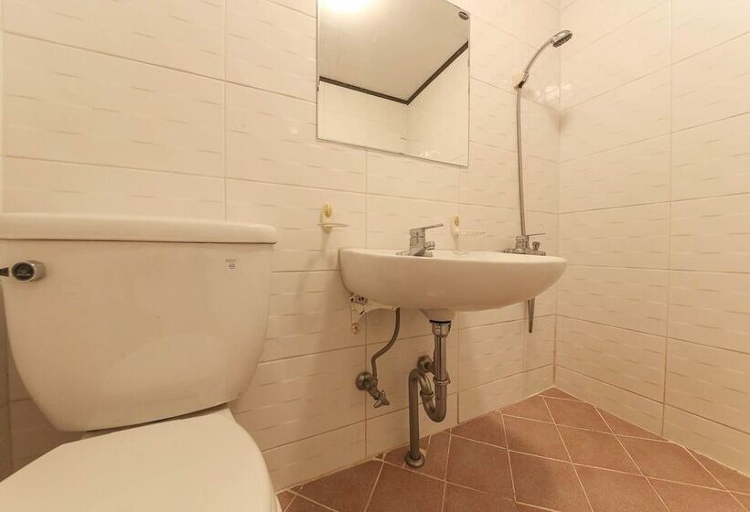 膳宿费 Seorak Sanjang