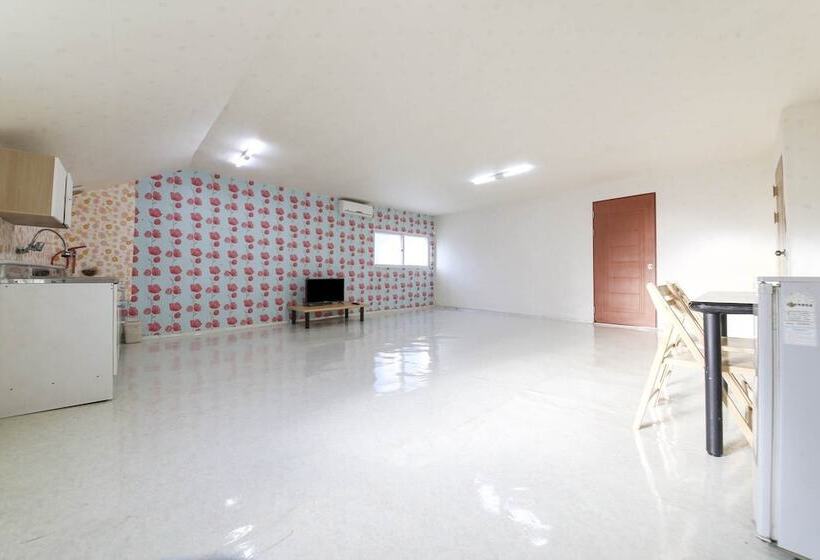 膳宿费 Seorak Sanjang