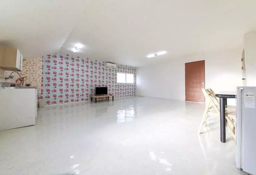 Пансион Seorak Sanjang