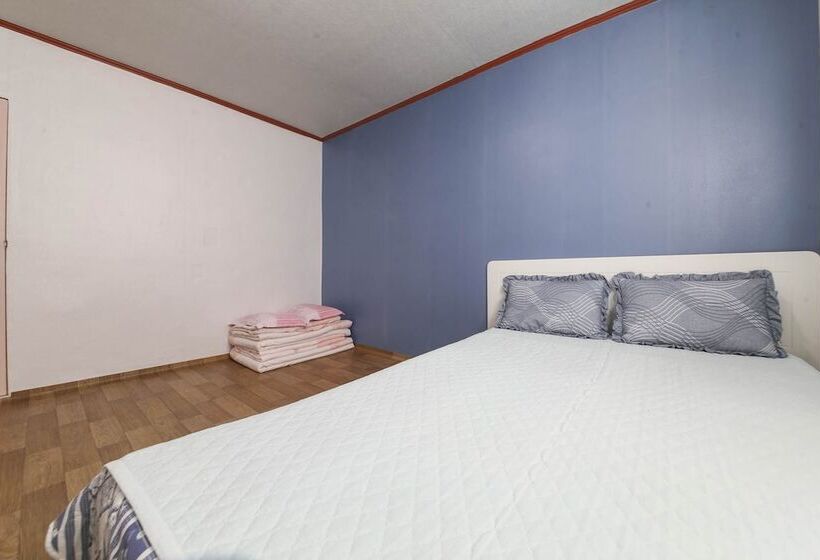 膳宿费 Seorak Sanjang