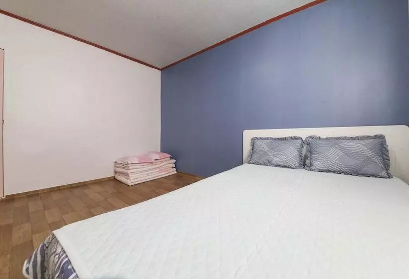 Пансион Seorak Sanjang