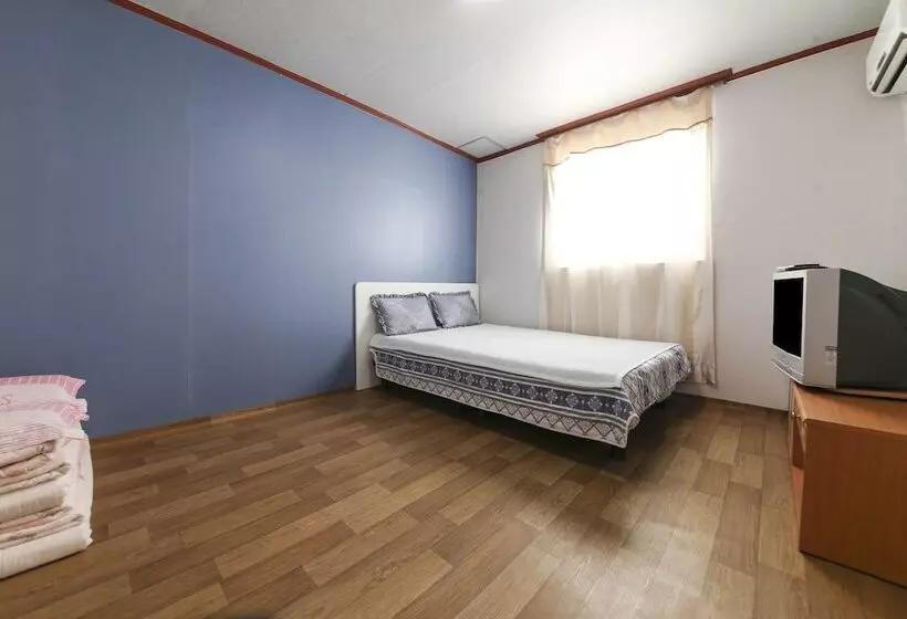 Пансион Seorak Sanjang