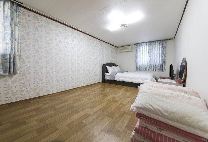 膳宿费 Seorak Sanjang