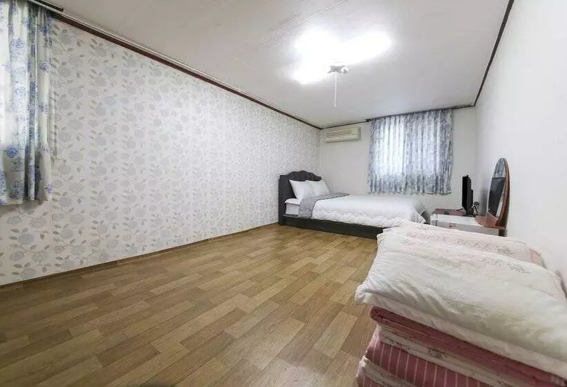 Пансион Seorak Sanjang