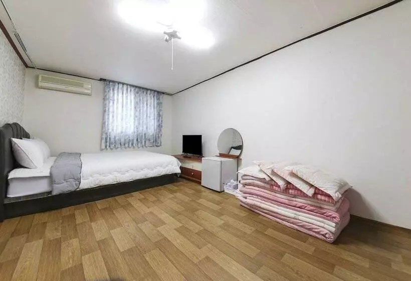 Пансион Seorak Sanjang