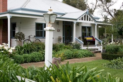 Rangers Run Cottages