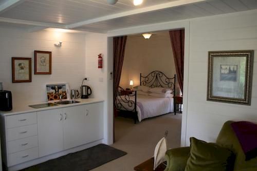 Rangers Run Cottages