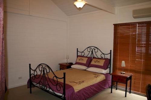 Rangers Run Cottages