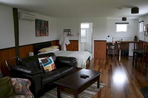 Rangers Run Cottages