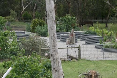 Rangers Run Cottages