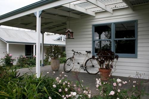 Rangers Run Cottages