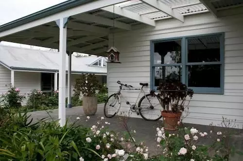 Rangers Run Cottages