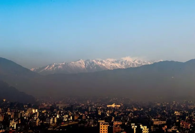 Retreat Serviced Apartments