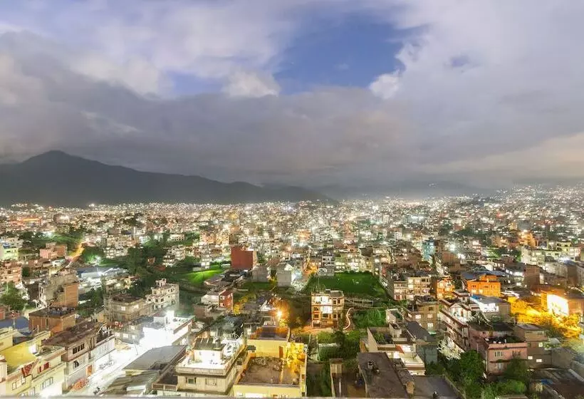 Retreat Serviced Apartments