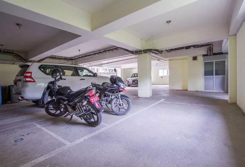 Retreat Serviced Apartments