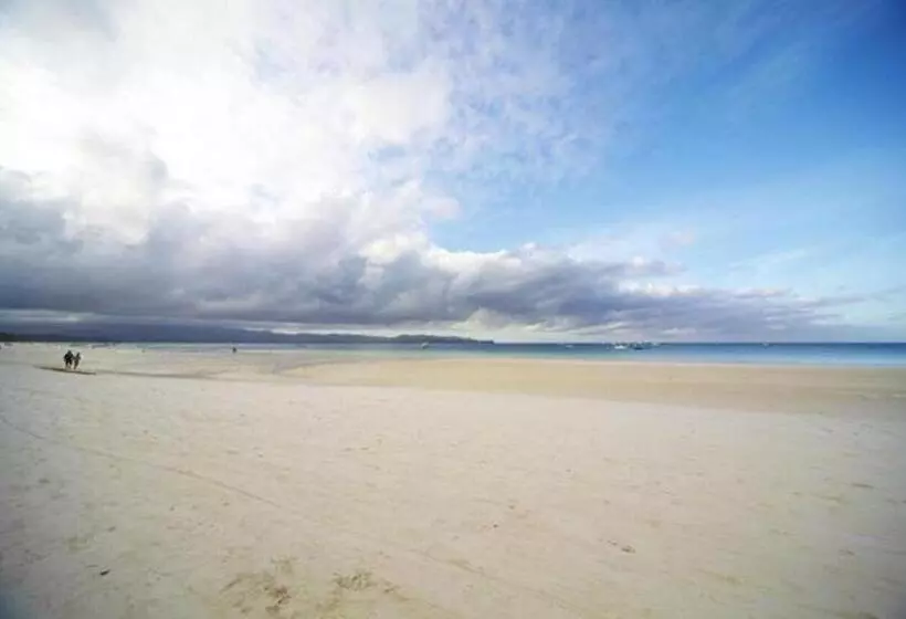 Shore Time Hotel Boracay