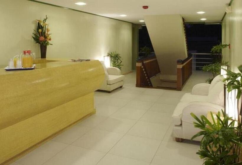 Shore Time Hotel Boracay