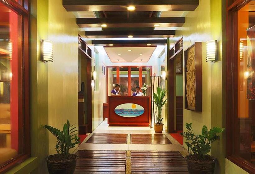 Shore Time Hotel Boracay