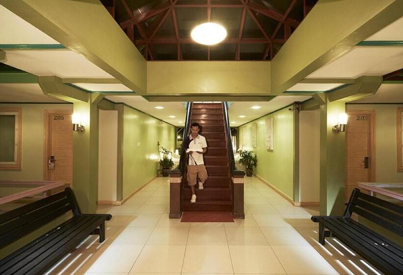 Shore Time Hotel Boracay