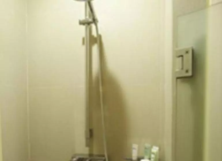 Shore Time Hotel Boracay