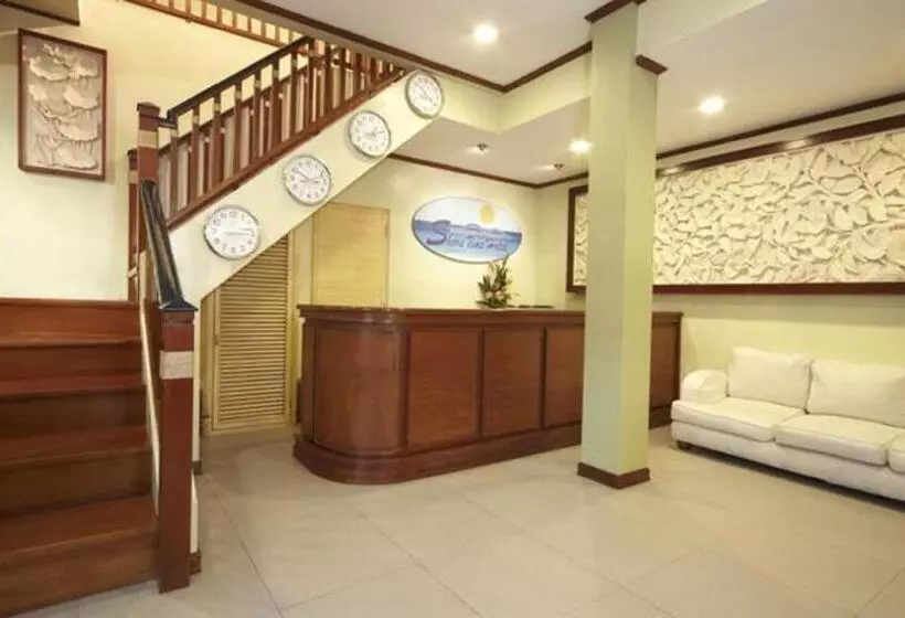 Shore Time Hotel Boracay