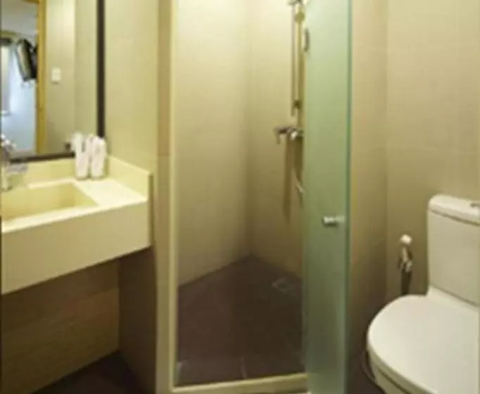 Shore Time Hotel Boracay