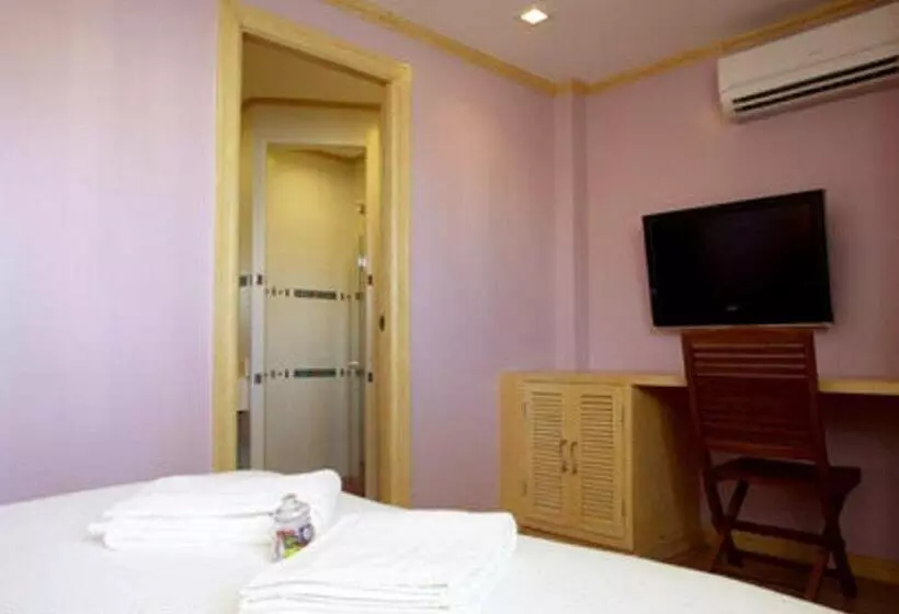 Shore Time Hotel Boracay