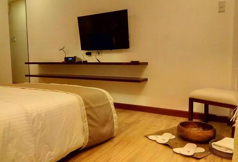 Shore Time Hotel Boracay