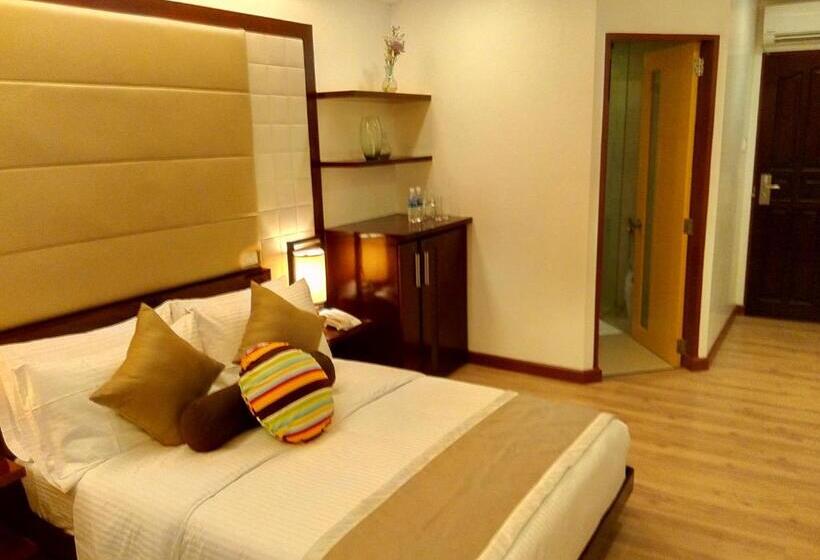 Shore Time Hotel Boracay