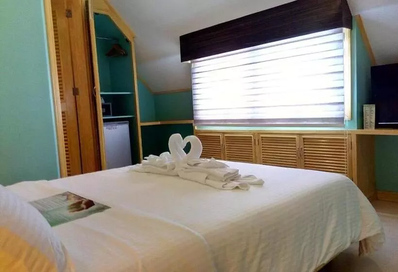 Shore Time Hotel Boracay