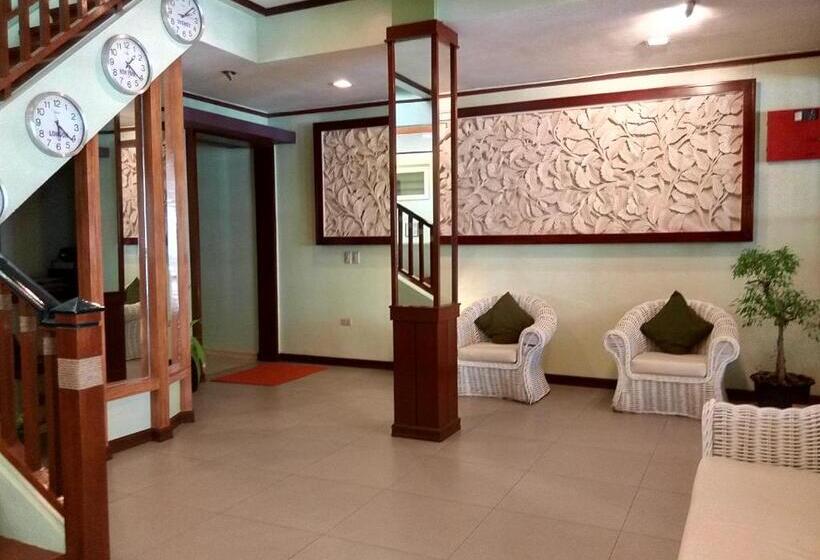 Shore Time Hotel Boracay