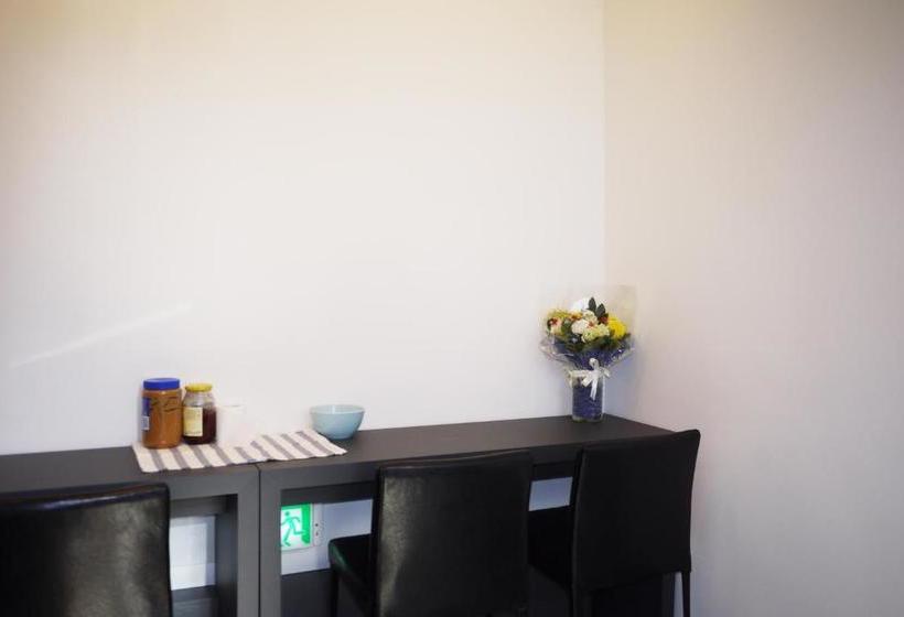 Star Hostel Insadong