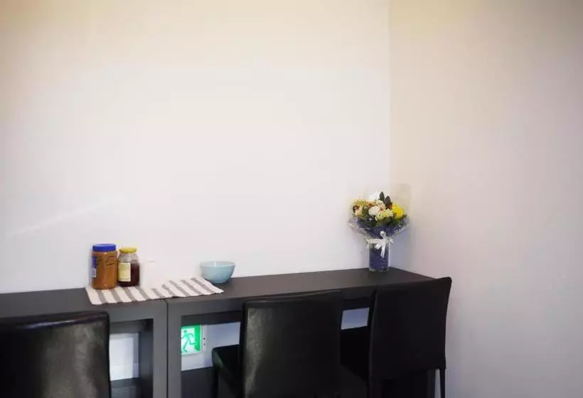 Star Hostel Insadong