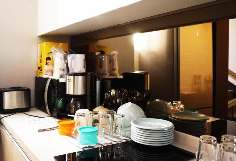 Star Hostel Insadong