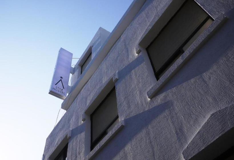 Star Hostel Insadong