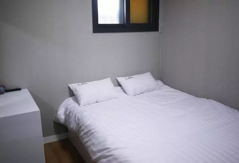 Star Hostel Insadong