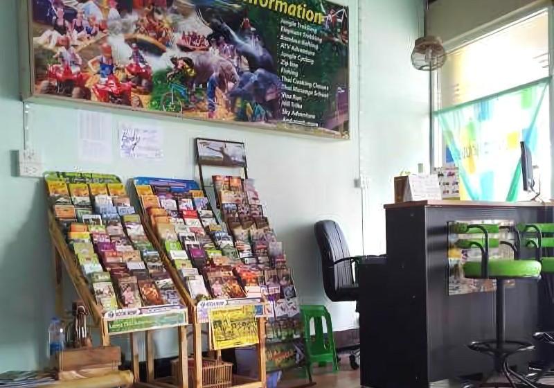 Общежитие The Living Place 3