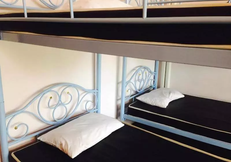 Общежитие The Living Place 3