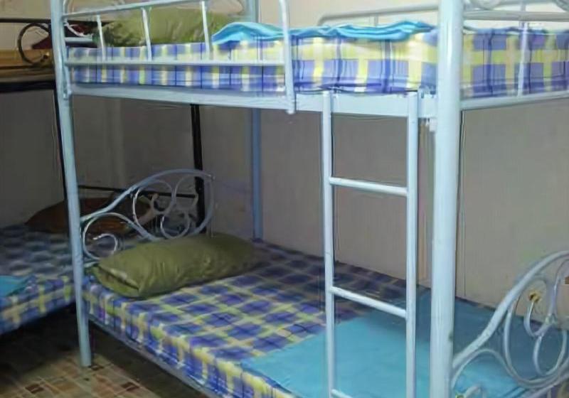 Общежитие The Living Place 3