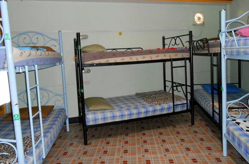 Общежитие The Living Place 3